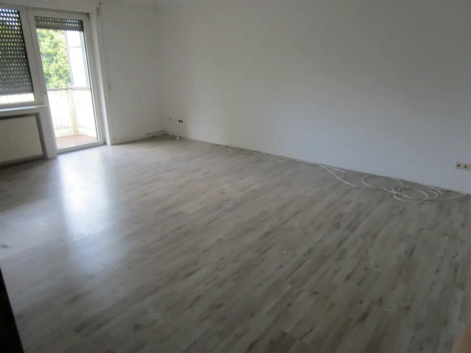 4 Zimmer Wohnung mit 96 m² in Bergheim – Bild 1