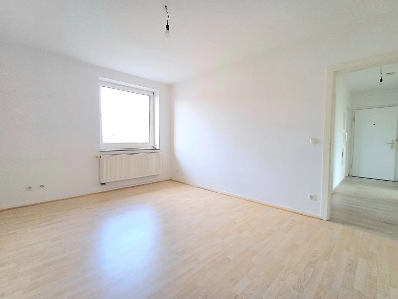 3 Zimmer Wohnung mit 66 m² in Minden – Bild 1