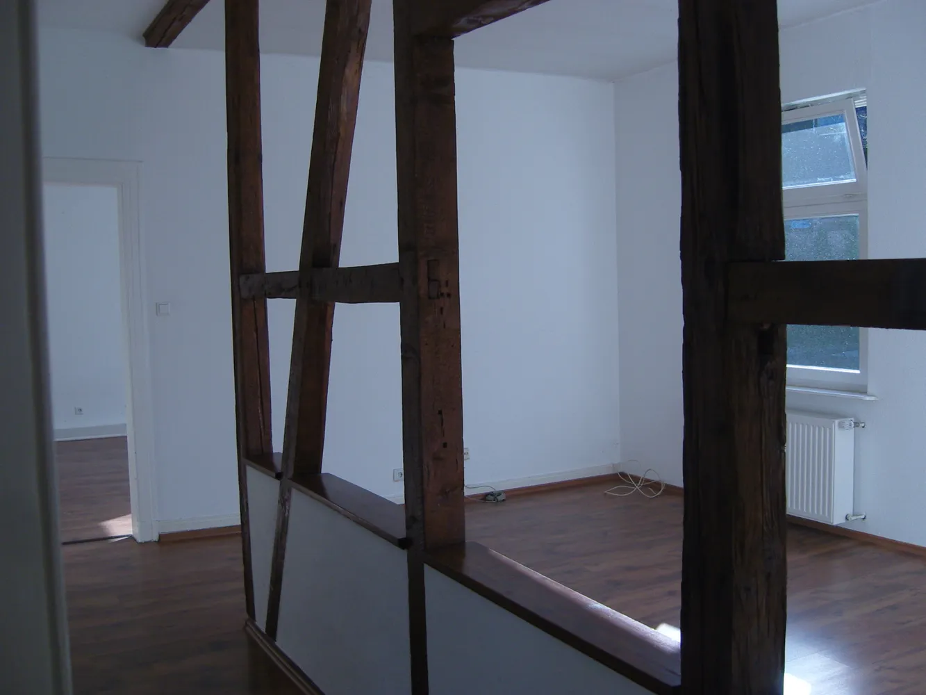 4 Zimmer Wohnung mit 116 m² in Wuppertal – Bild 10