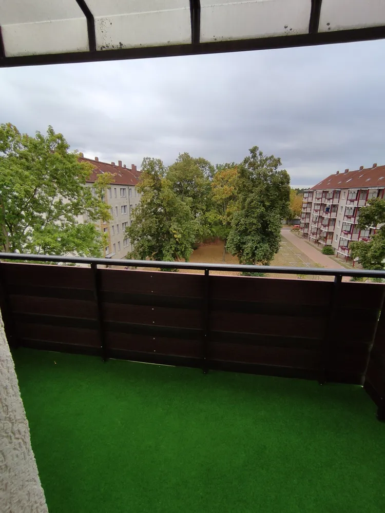 4 room apartment with 70 m² in Stendal – Photo 3