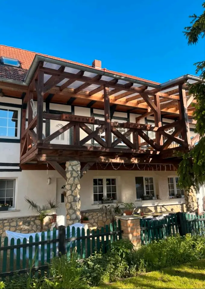 3 Zimmer Wohnung mit 110 m² in Halberstadt – Bild 3