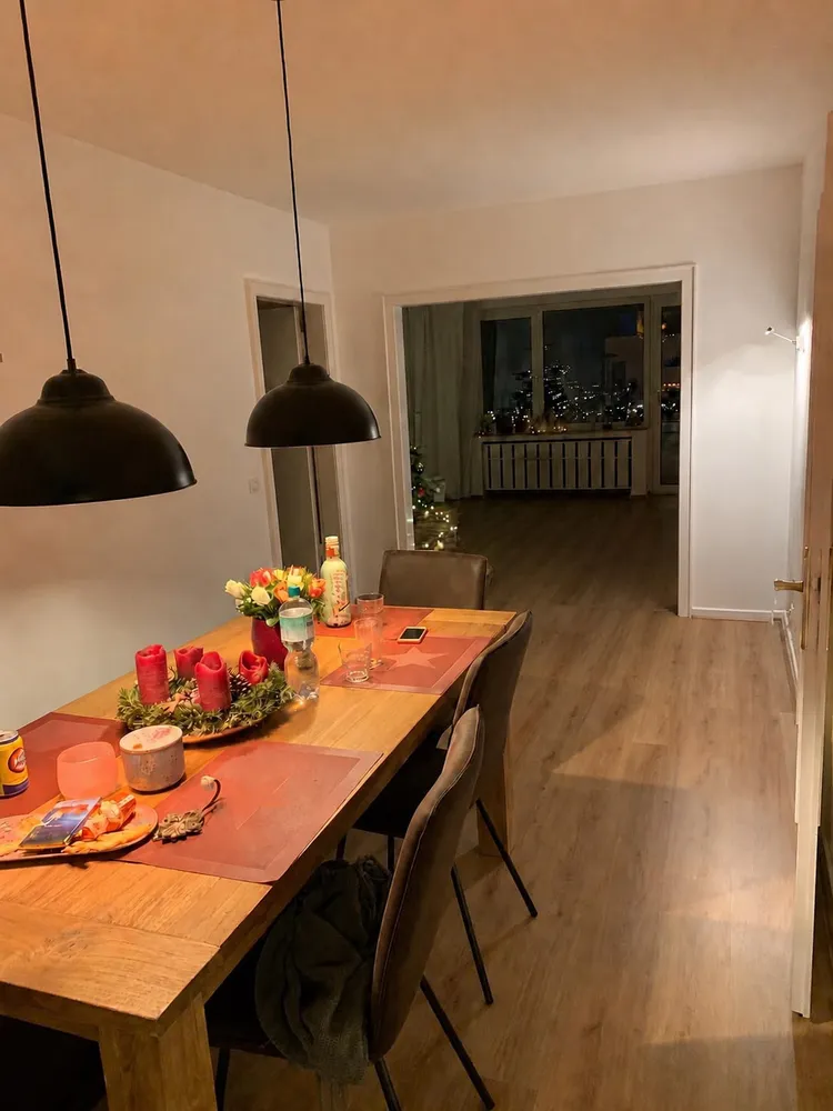 4 Zimmer Wohnung mit 85 m² in Essen – Bild 3