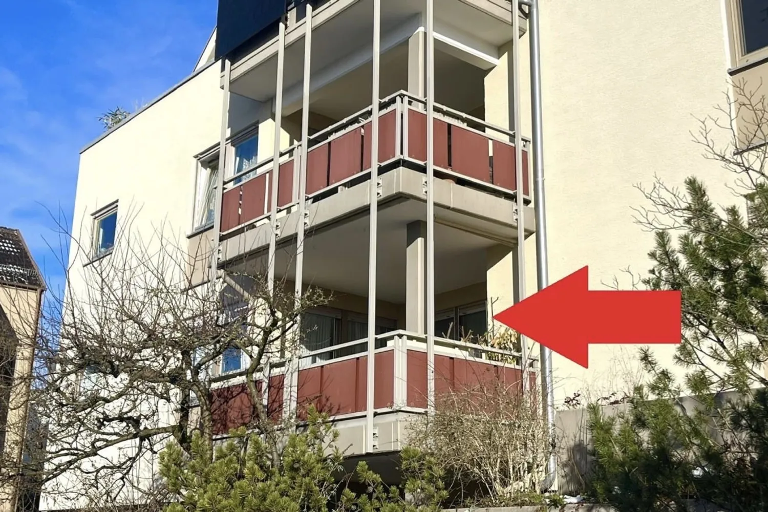 2 Zimmer Wohnung mit 66 m² in Esslingen am Neckar – Bild 6
