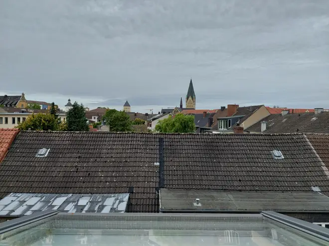 1 Zimmer Wohnung mit 10 m² in Paderborn – Bild 6