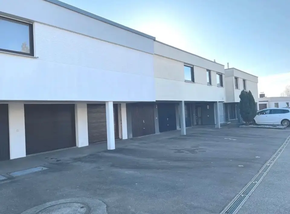 4 Zimmer Wohnung mit 72 m² in Aalen – Bild 5