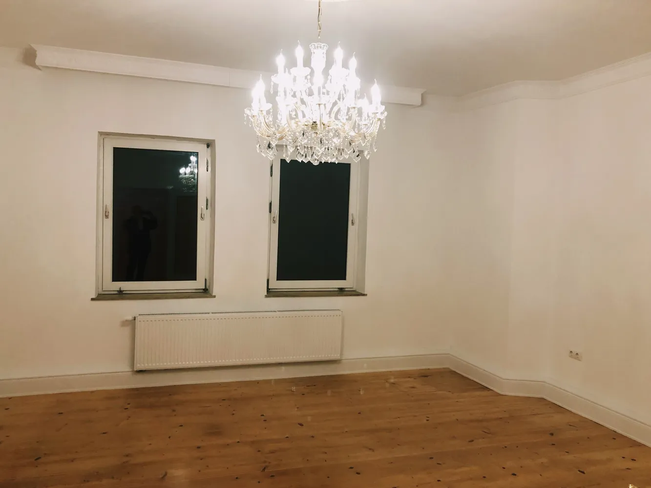 2 Zimmer Wohnung mit 65 m² in Augsburg – Bild 5