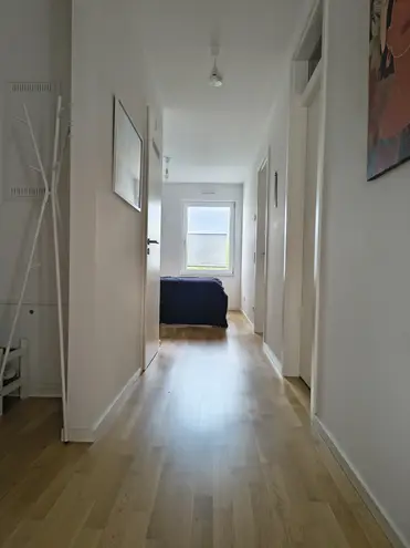 3 Zimmer Wohnung mit 62 m² in Köln – Bild 4