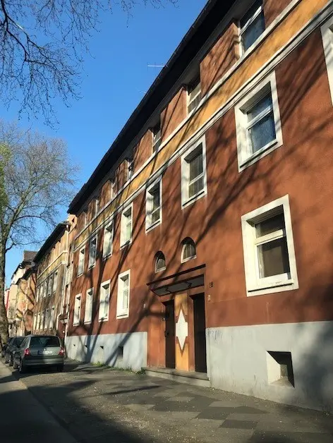 4 Zimmer Wohnung mit 62 m² in Dortmund – Bild 4