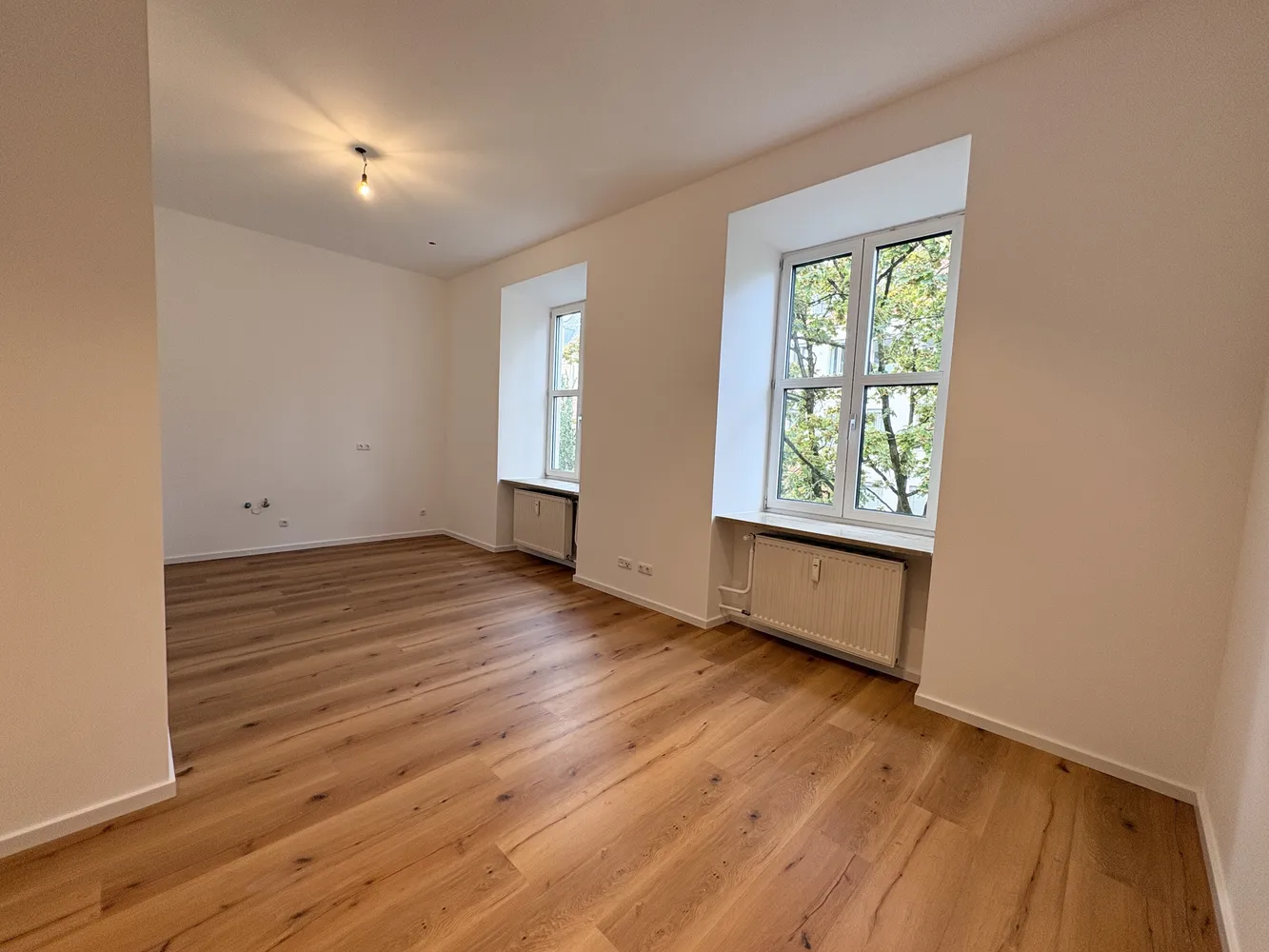 4 room apartment with 131 m² in Augsburg – Photo 6