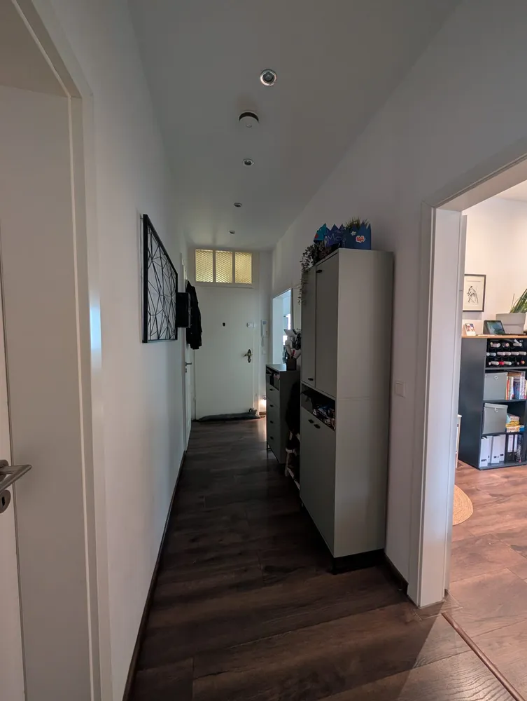 3 Zimmer Wohnung mit 90 m² in Düsseldorf – Bild 1