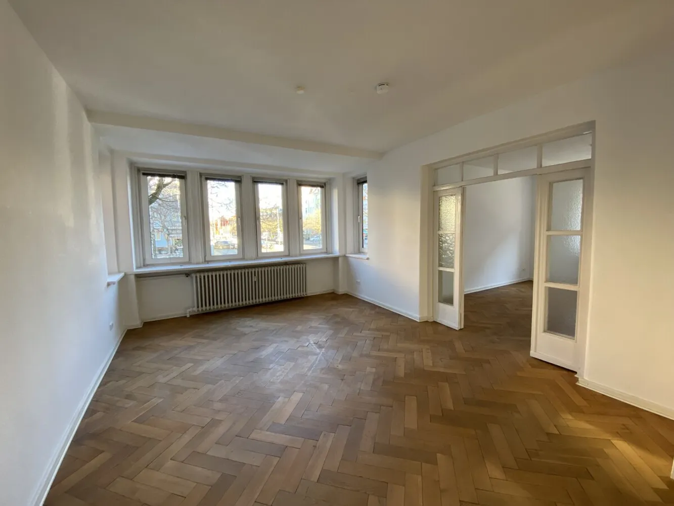 3 Zimmer Wohnung mit 84 m² in Kiel – Bild 2