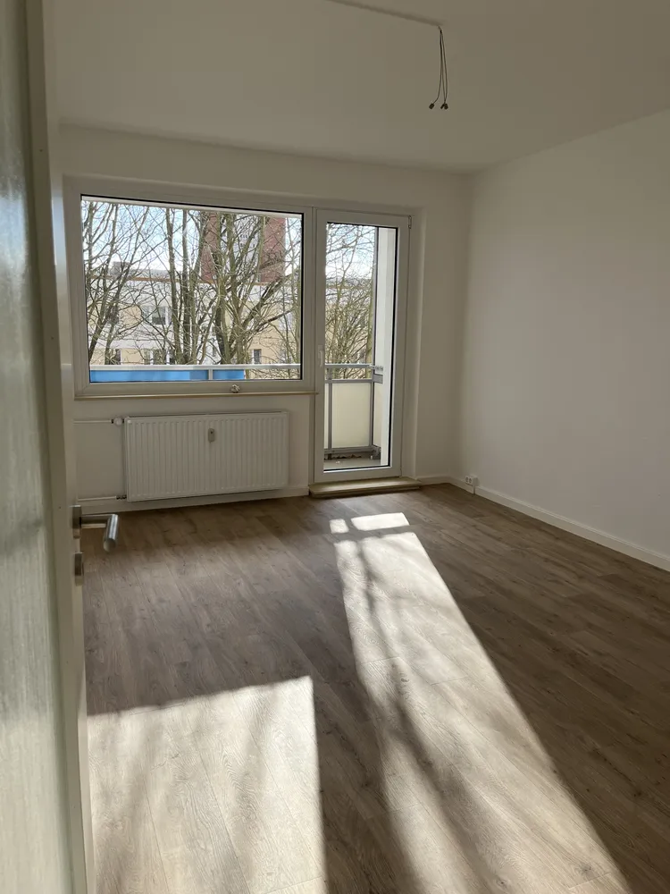 3 Zimmer Wohnung mit 59 m² in Rostock – Bild 8