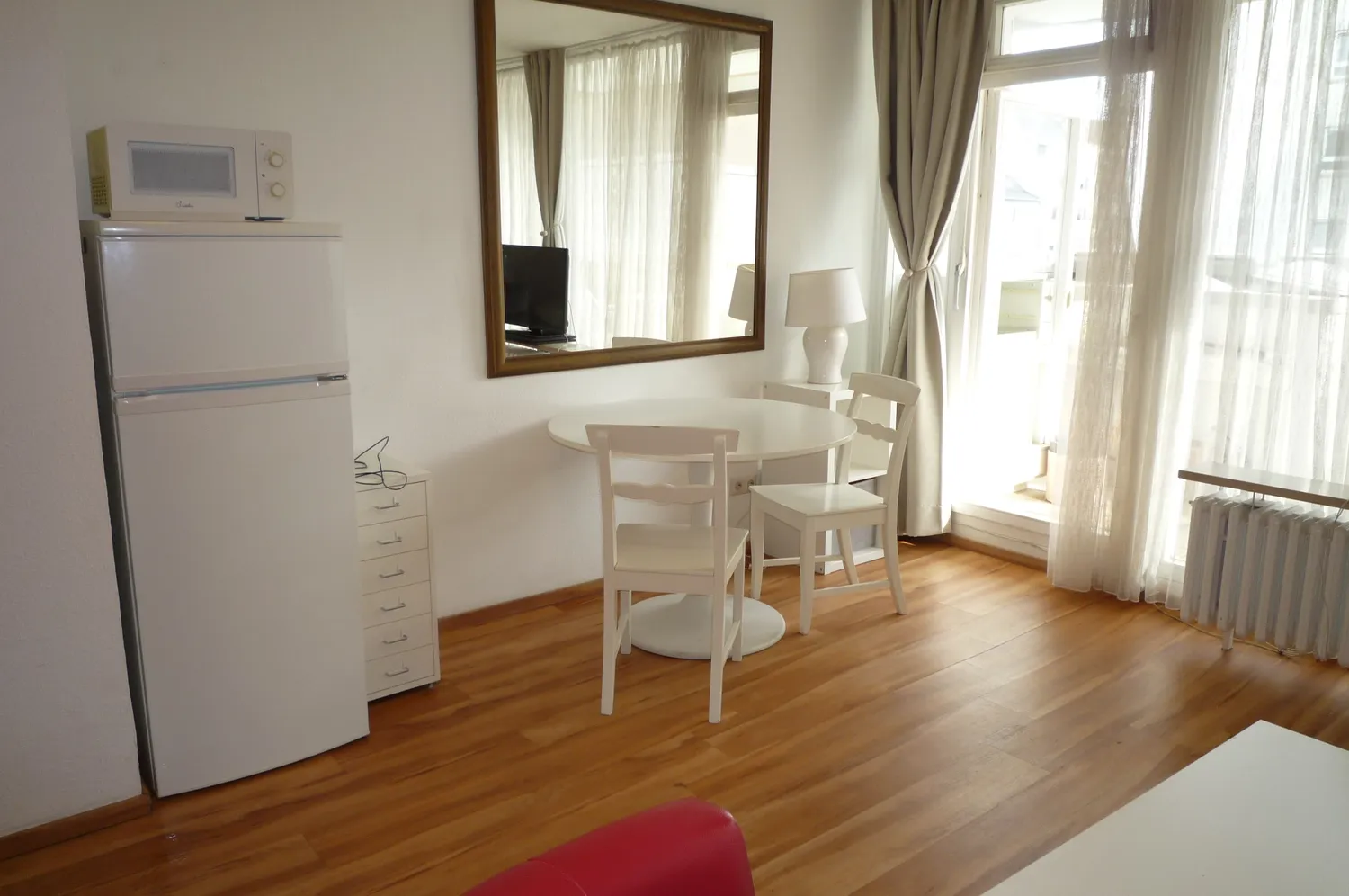 1 Zimmer Wohnung mit 34 m² in Düsseldorf – Bild 5