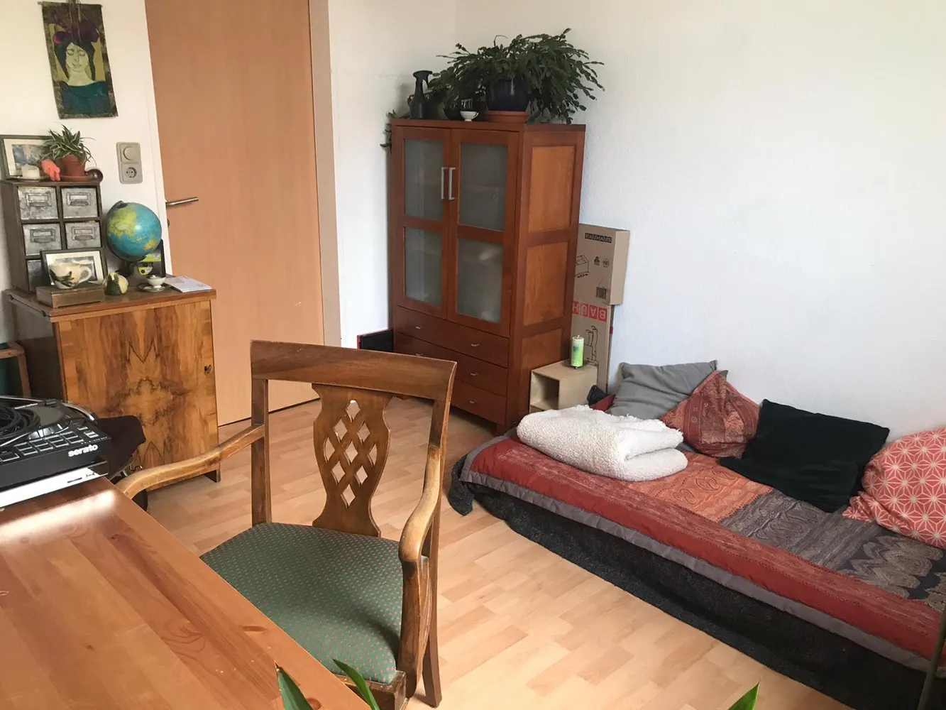 3 Zimmer Wohnung mit 62 m² in Bremen – Bild 9
