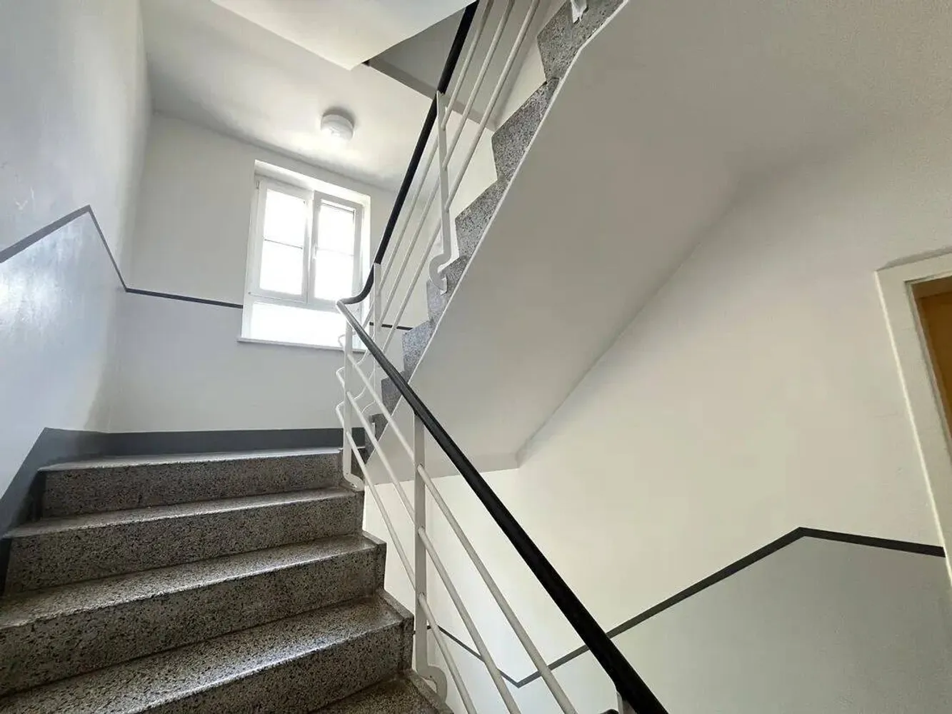 3 room apartment with 60 m² in Chemnitz – Photo 10