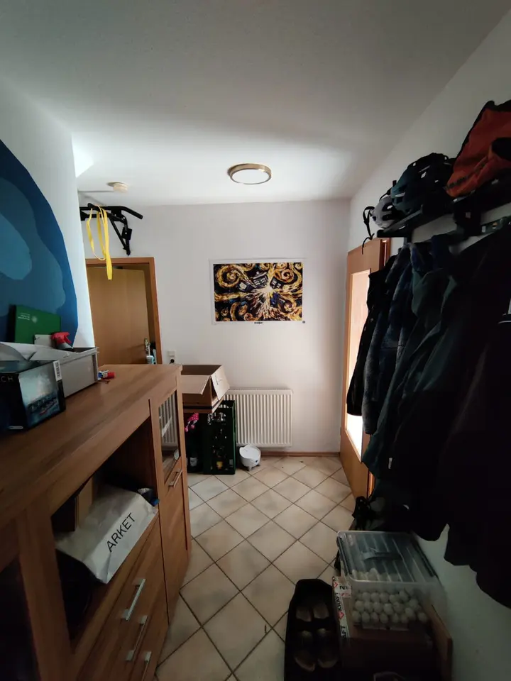 3 Zimmer Wohnung mit 84 m² in Oldenburg – Bild 6