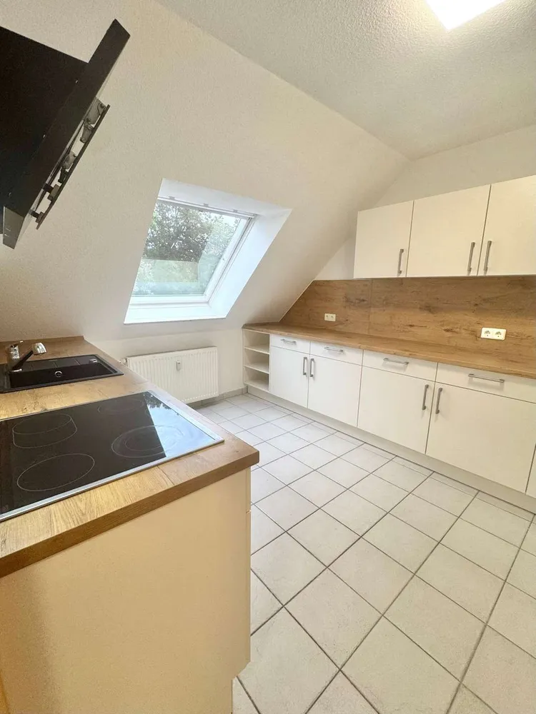 3 room apartment with 79 m² in Magdeburg – Photo 1