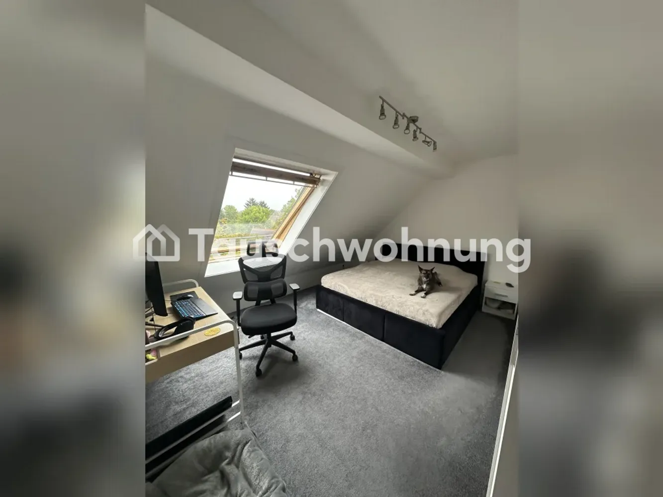 3 room apartment with 70 m² in Hamburg – Photo 1