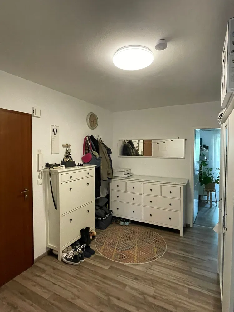 3 Zimmer Wohnung mit 62 m² in Regensburg – Bild 3