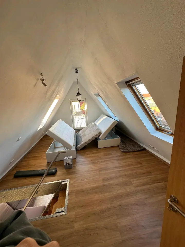 4 Zimmer Wohnung mit 69 m² in Ingolstadt – Bild 10