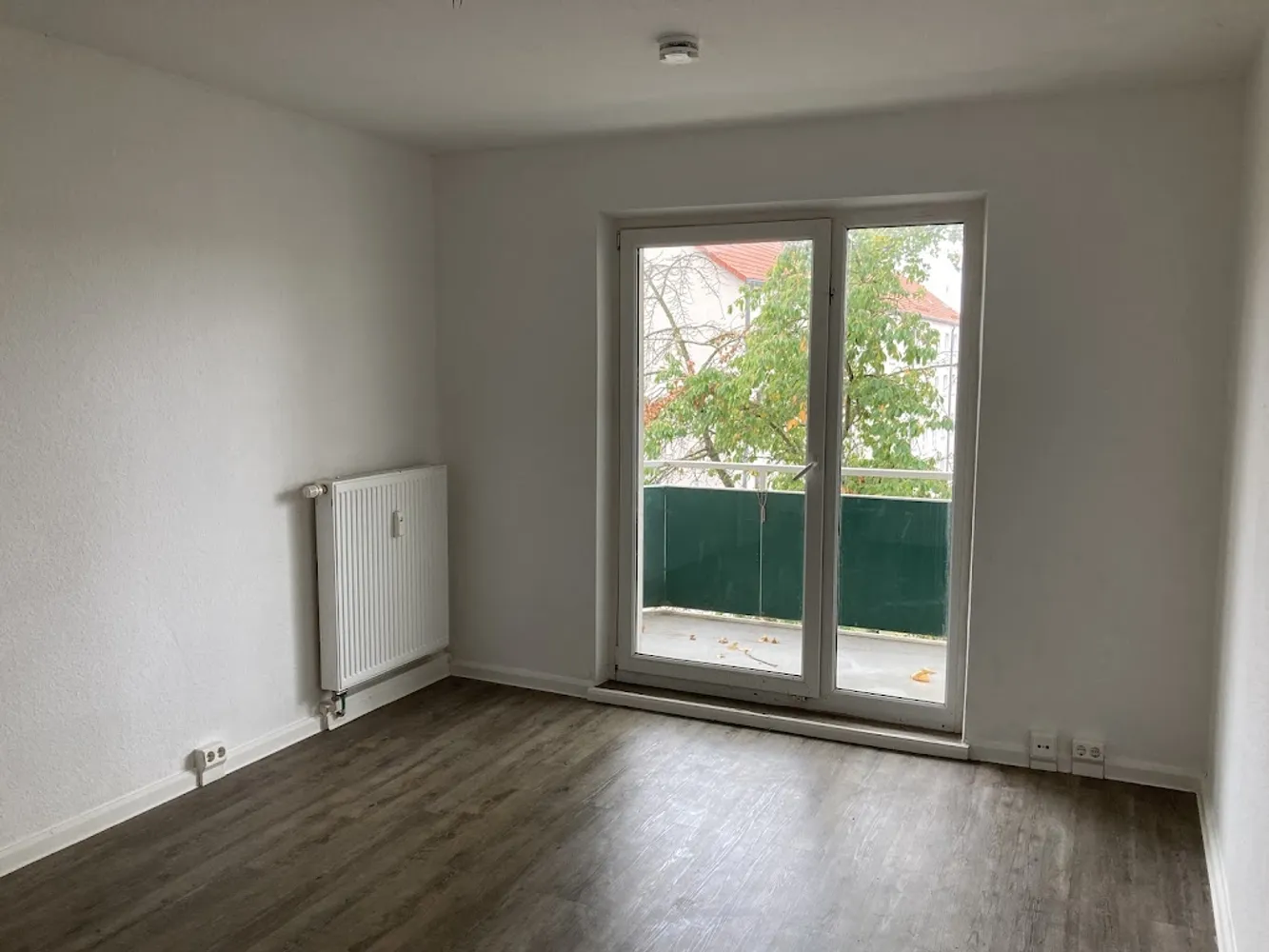 4 room apartment with 72 m² in Aschersleben – Photo 8