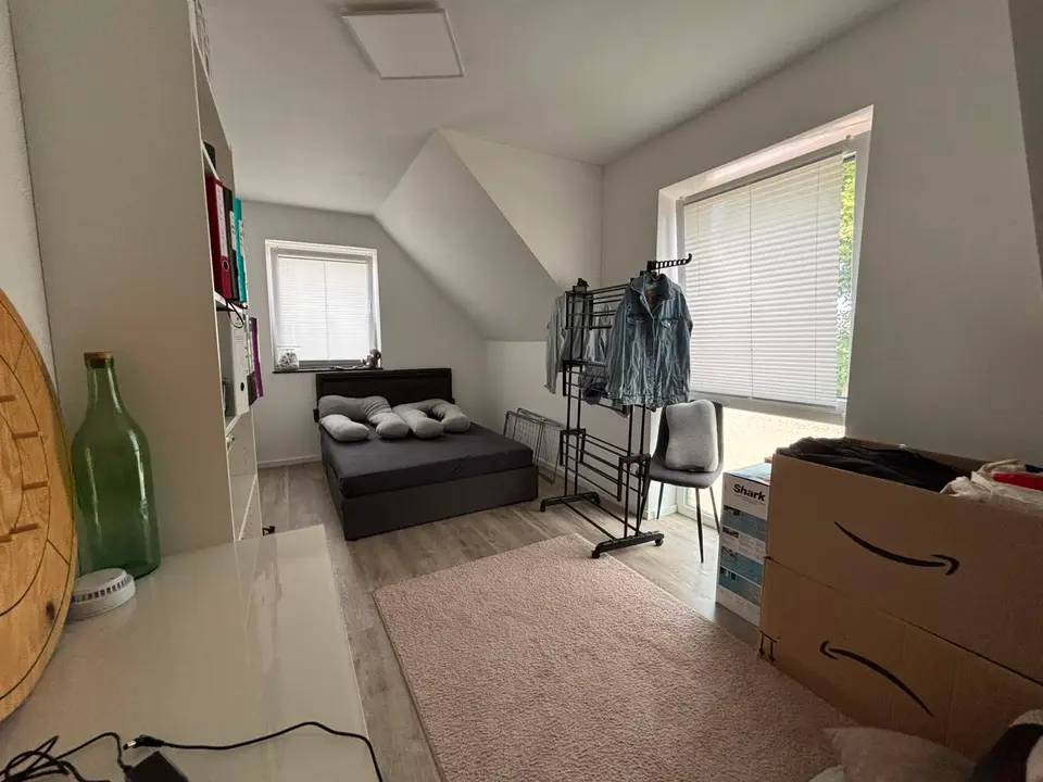 3 room house with 102 m² in Hamminkeln – Photo 6
