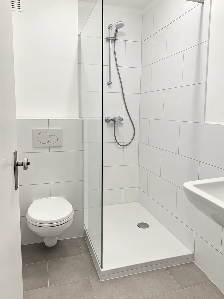 1 room apartment with 20 m² in Gelsenkirchen – Photo 3