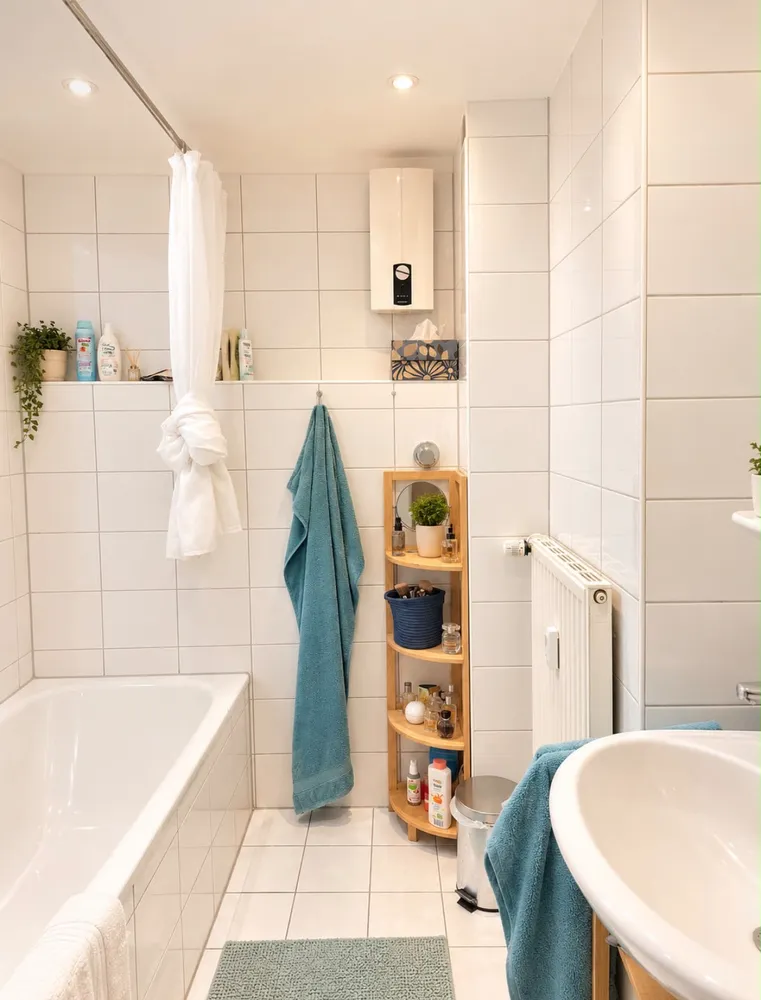 3 room apartment with 91 m² in Düsseldorf – Photo 5