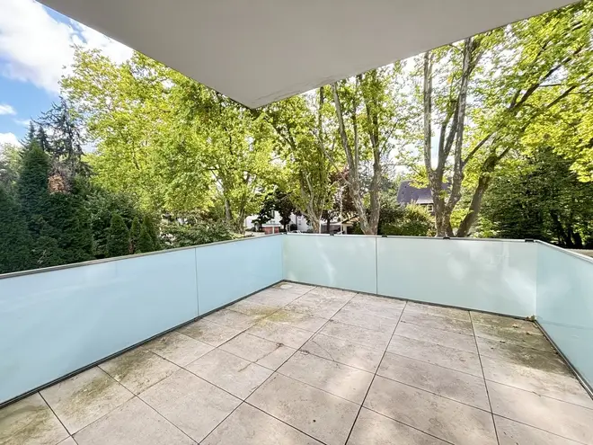 4 room apartment with 165 m² in Darmstadt – Photo 10