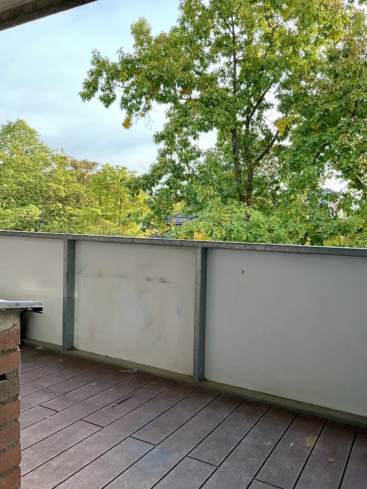 1 Zimmer Wohnung mit 39 m² in Neuss – Bild 5