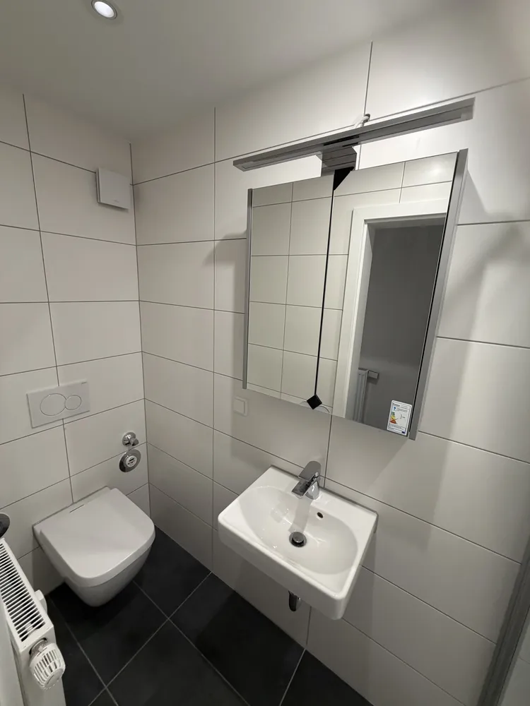 2 Zimmer Wohnung mit 59 m² in Wiesbaden – Bild 4