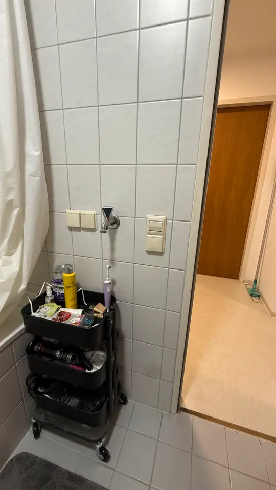 2 room apartment with 62 m² in Passau – Photo 10