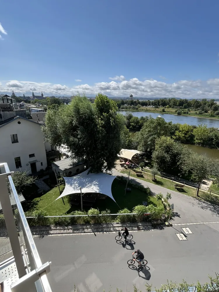 3 Zimmer Wohnung mit 74 m² in Dresden – Bild 1