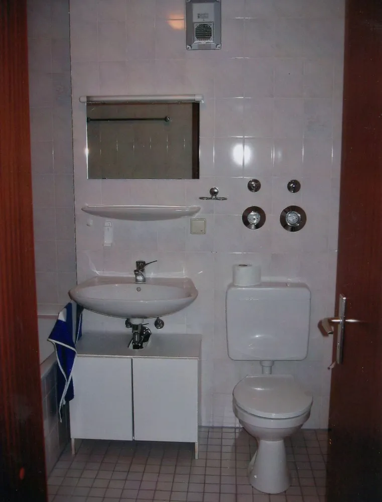 2 Zimmer Wohnung mit 46 m² in München – Bild 10