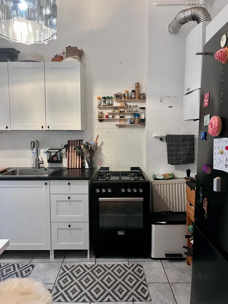 4 room apartment with 85 m² in Bremen – Photo 7