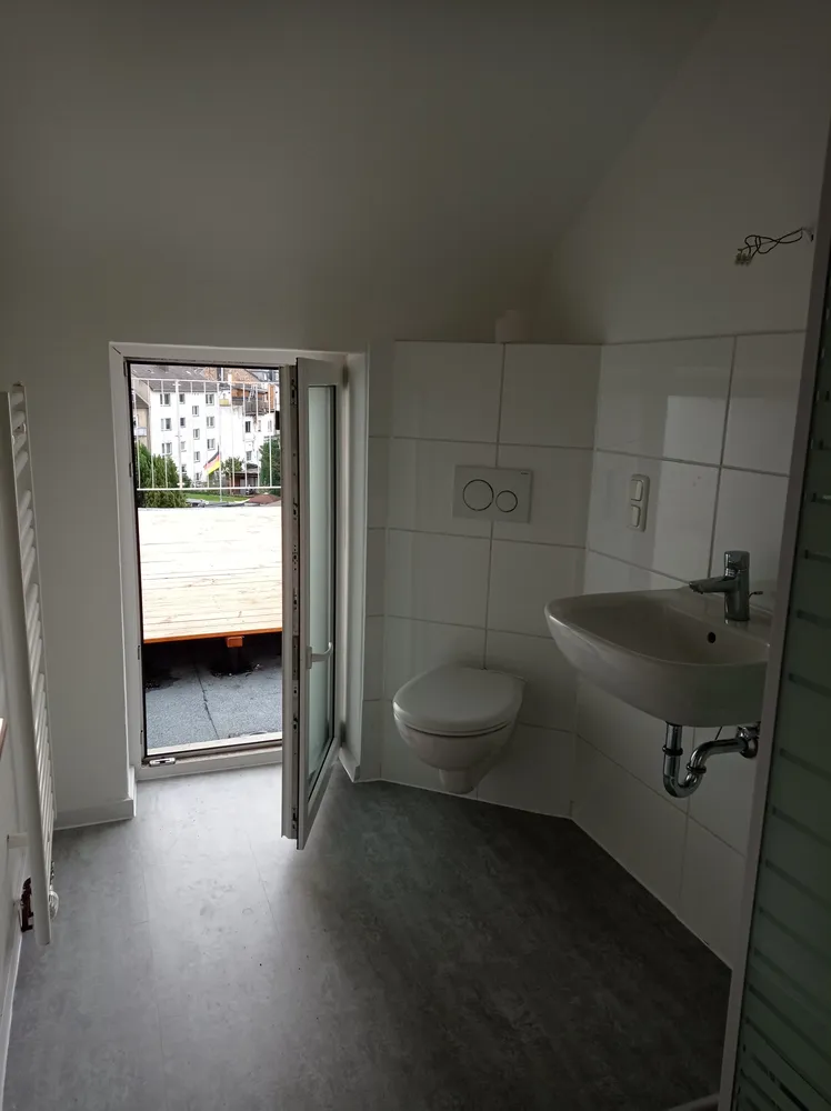 2 Zimmer Wohnung mit 56 m² in Düren – Bild 5