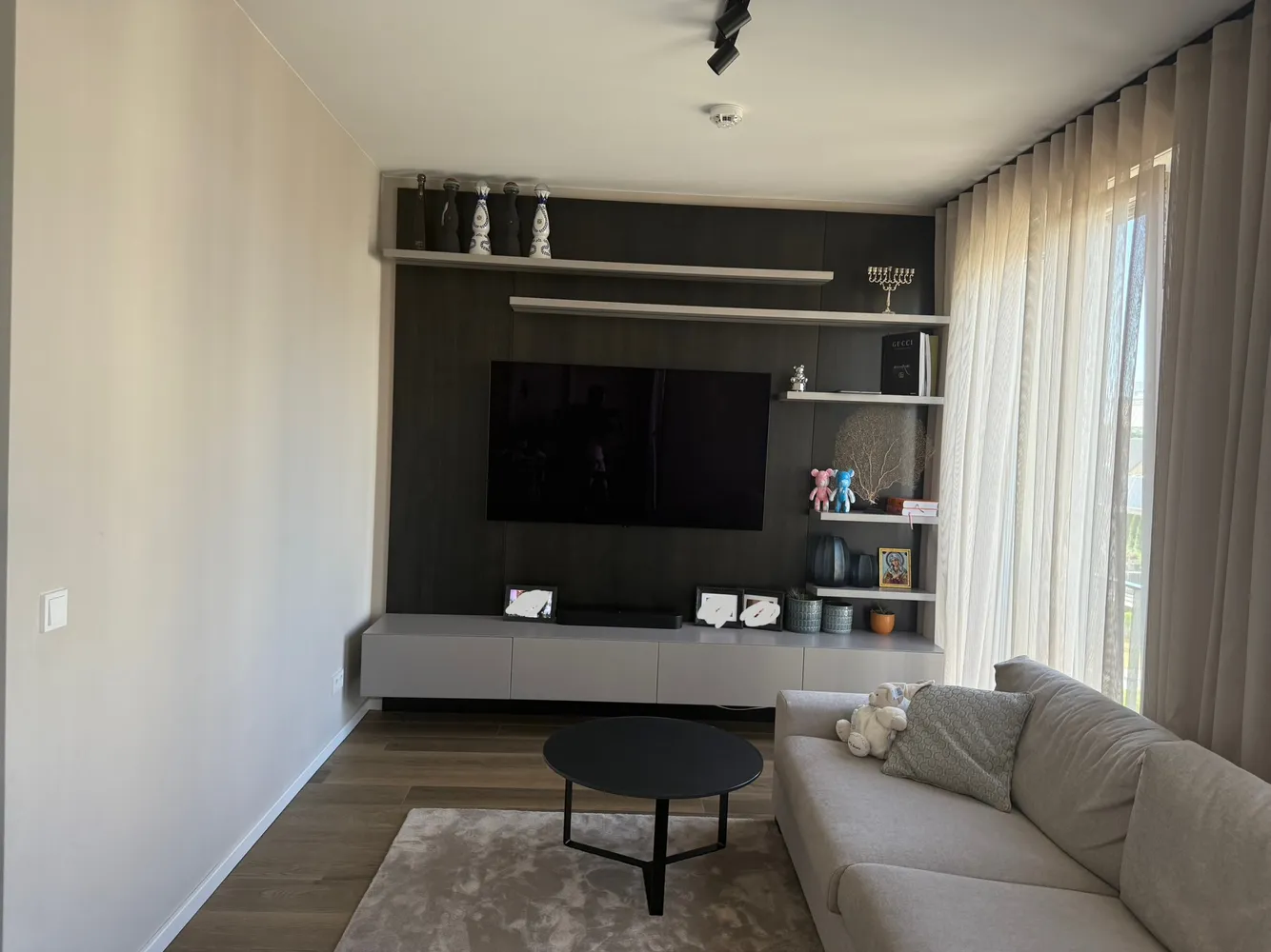4 Zimmer Wohnung mit 102 m² in Berlin – Bild 3