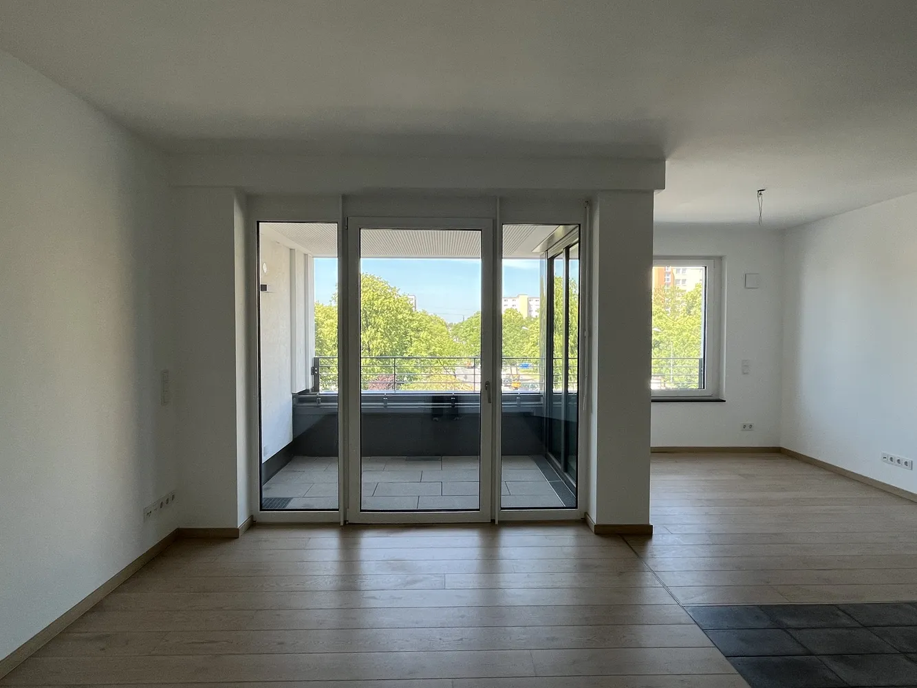 4 Zimmer Wohnung mit 94 m² in München – Bild 9