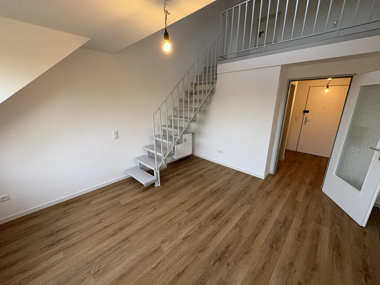 2 Zimmer Wohnung mit 35 m² in Hildesheim – Bild 6
