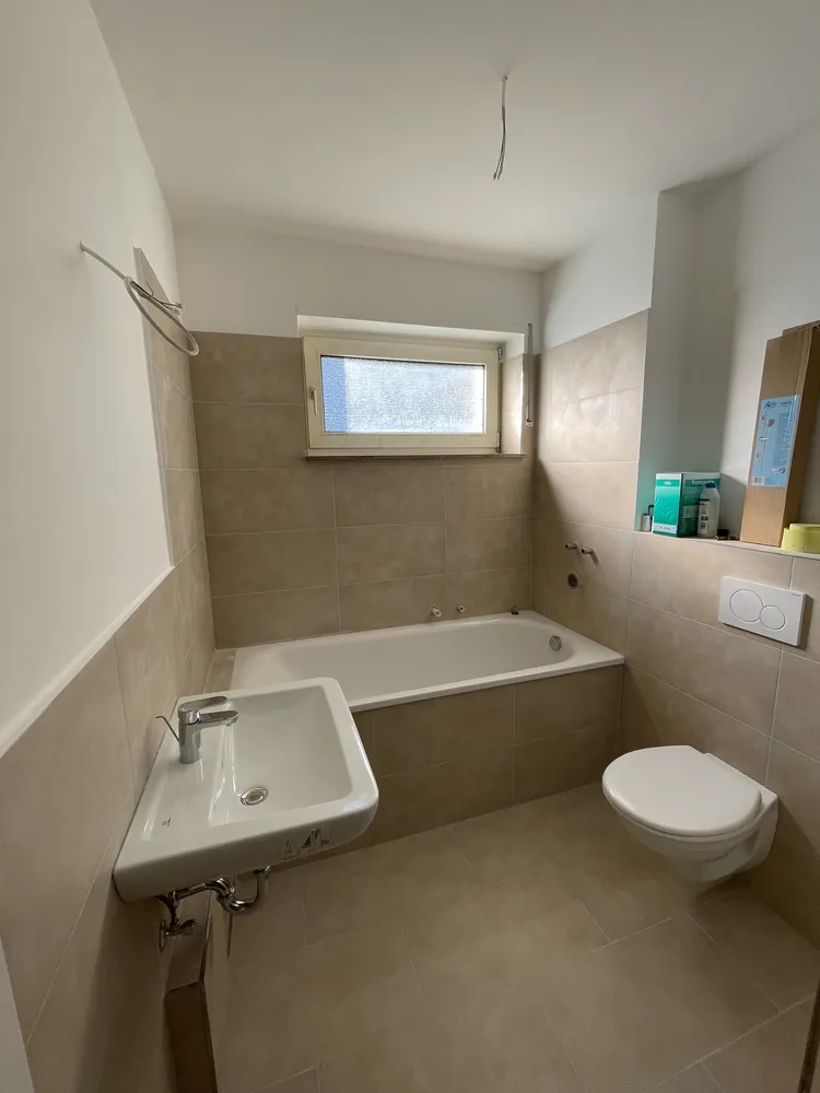 2 Zimmer Wohnung mit 60 m² in Mönchengladbach – Bild 4