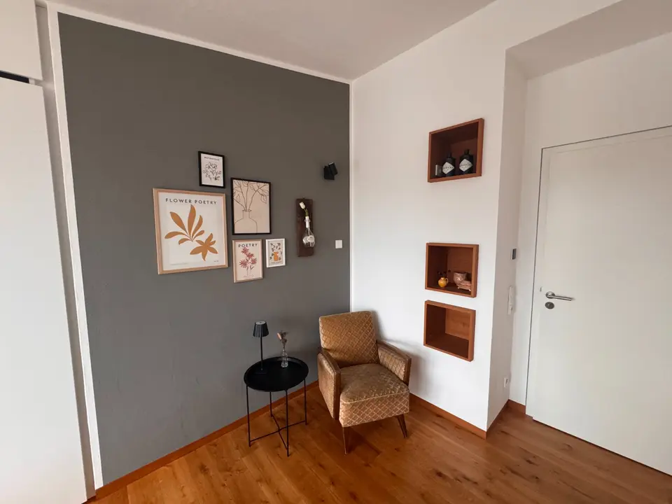 WG-Zimmer mit 33 m² in Aschaffenburg – Bild 5