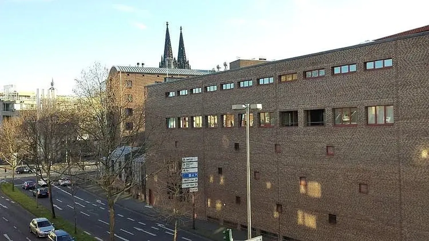 2 room apartment with 68 m² in Cologne – Photo 11