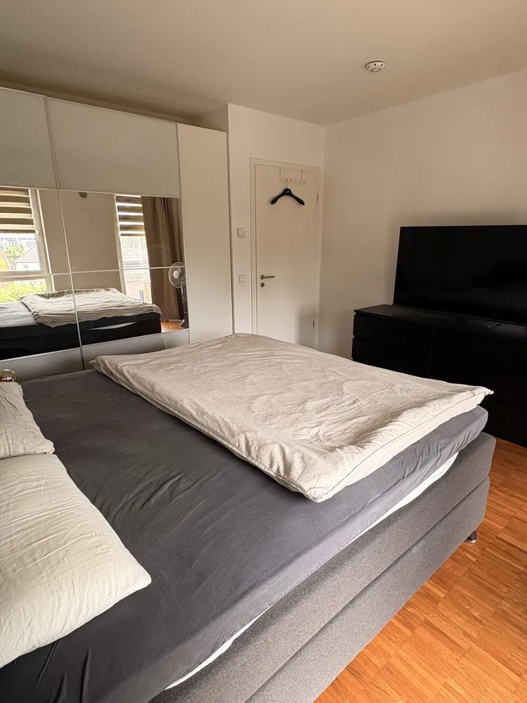 2 Zimmer Wohnung mit 57 m² in Hamburg – Bild 5