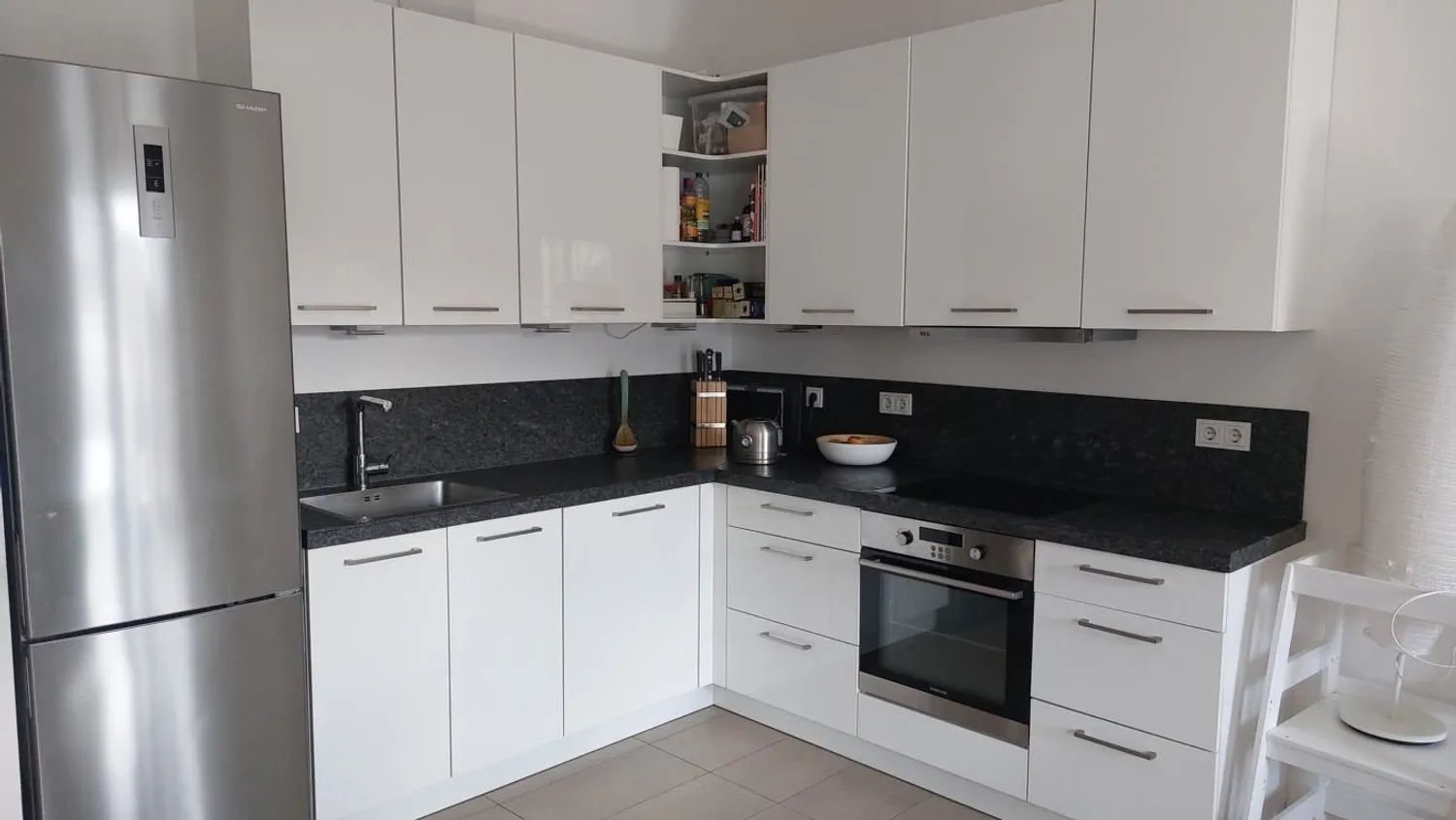 3 Zimmer Wohnung mit 95 m² in Düsseldorf – Bild 5