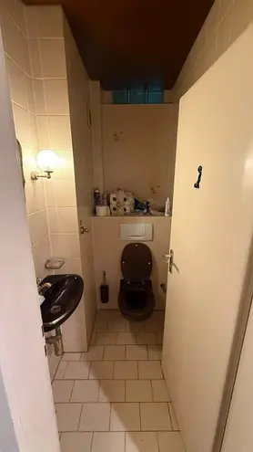 WG-Zimmer mit 11 m² in Stuttgart – Bild 5