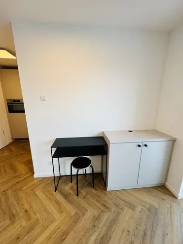 1 Zimmer Wohnung mit 27 m² in Berlin – Bild 4