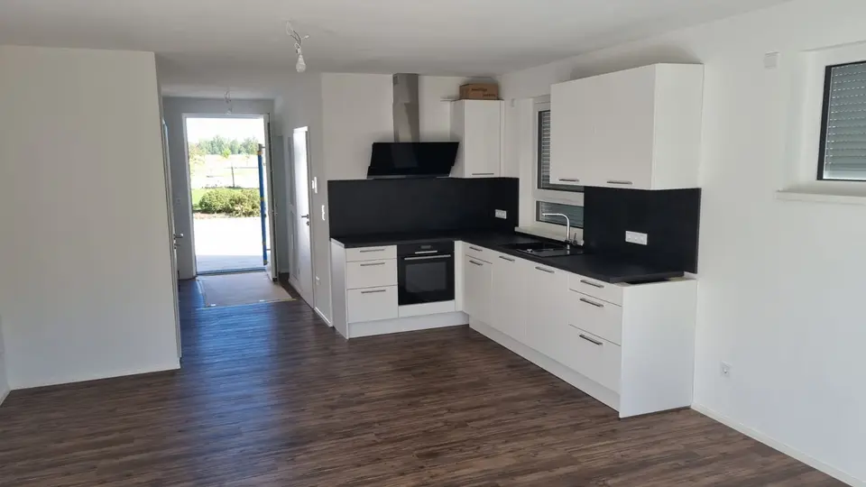 3 Zimmer Haus mit 85 m² in Bühl – Bild 1