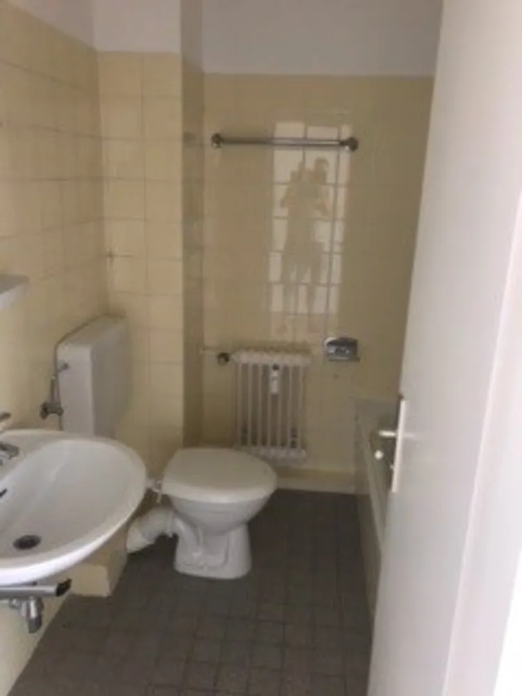 2 room apartment with 45 m² in Kassel – Photo 4