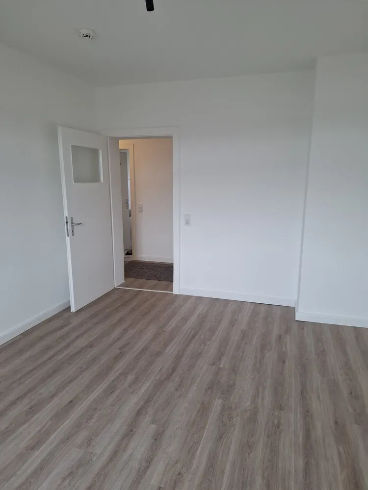 2 Zimmer Wohnung mit 62 m² in Ludwigshafen am Rhein – Bild 1
