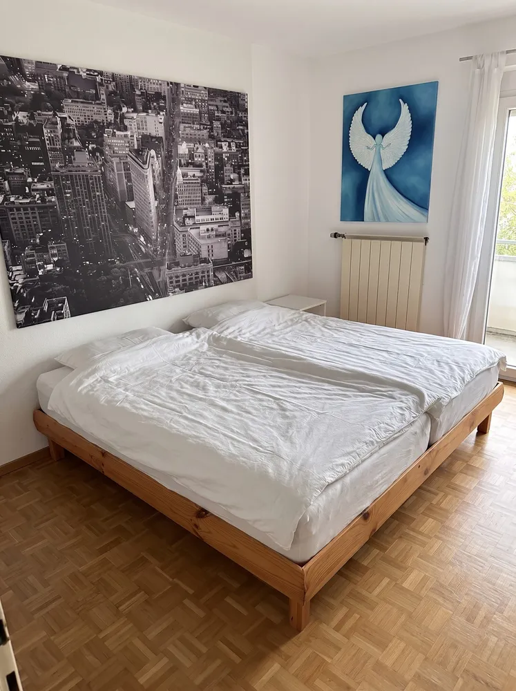 5 Zimmer Wohnung mit 99 m² in Schwäbisch Gmünd – Bild 3